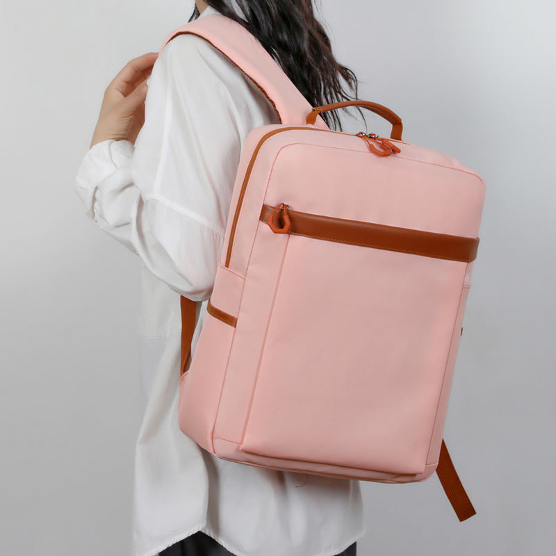 Minimalist Multi-Functional Backpack Stornfield