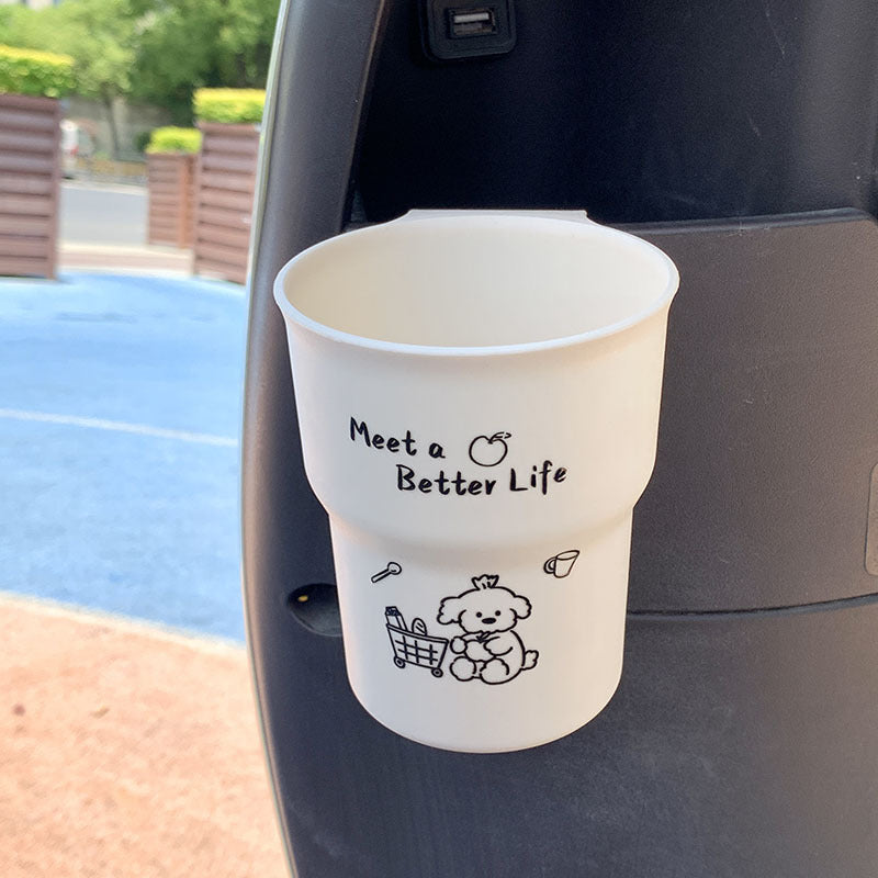 Multifunctional Cup Holder Stornfield
