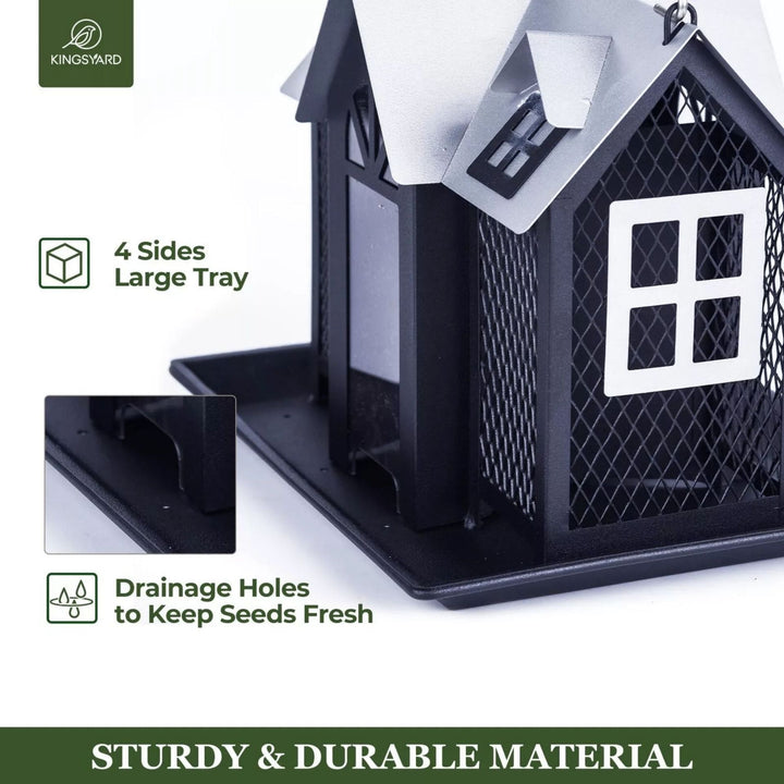Birdhouse Feeding Station Stornfield