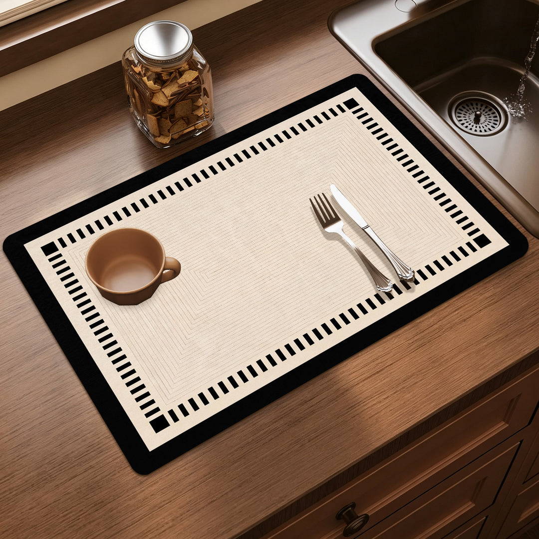 Artistic Kitchen Mat Stornfield