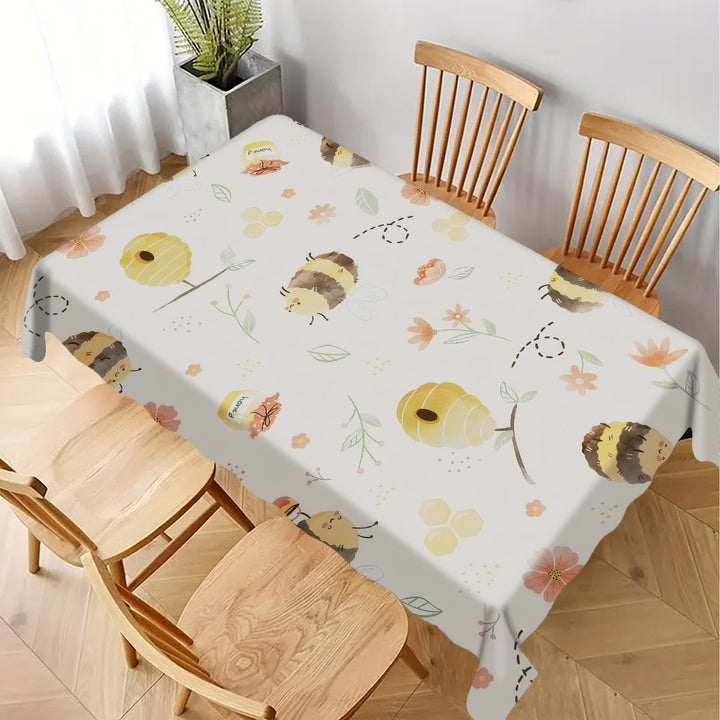 Home Decor Tablecloth Stornfield