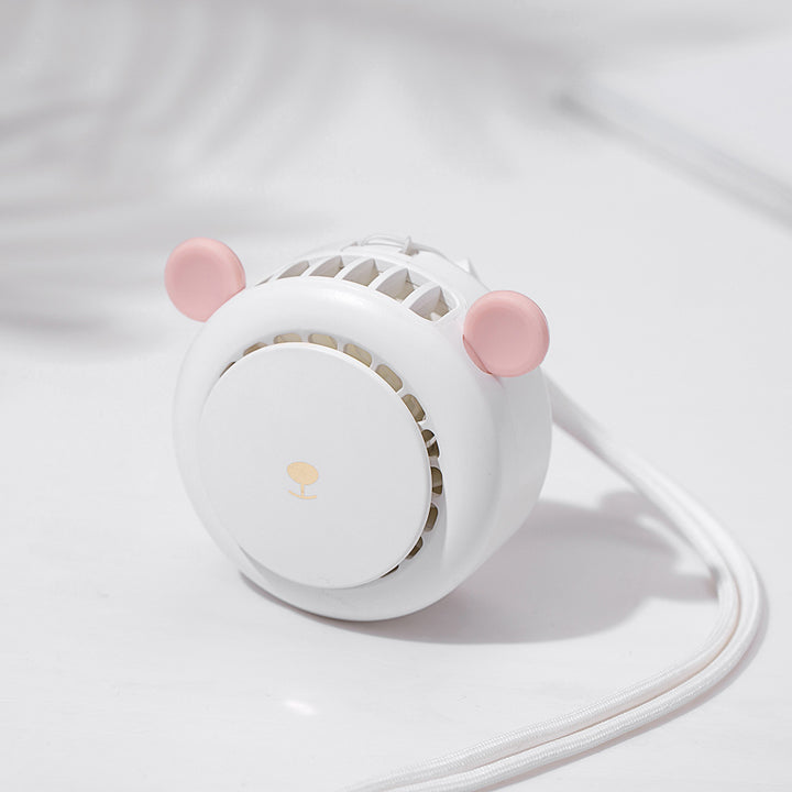 Women Portable Mini Air Purifier Stornfield