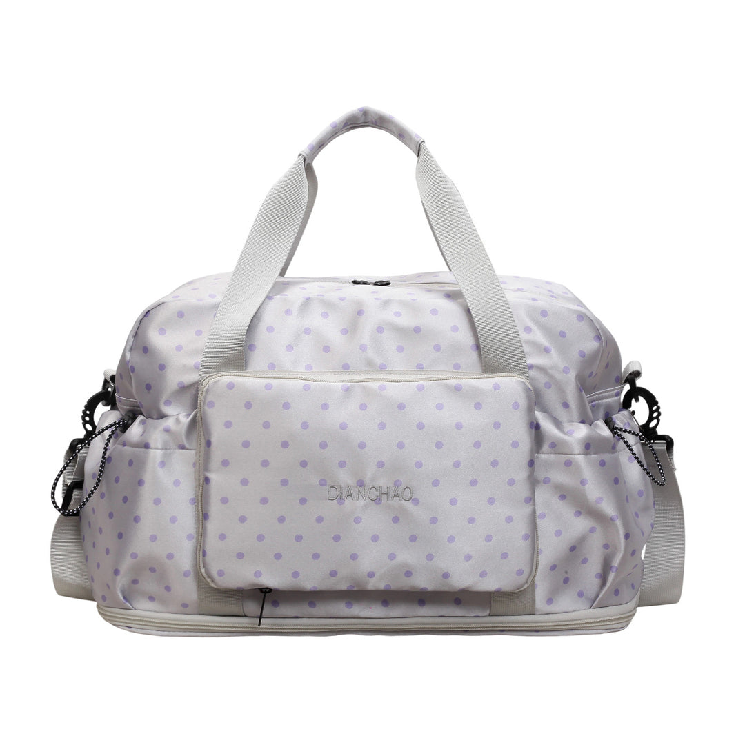Versatile Travel Duffle Bag