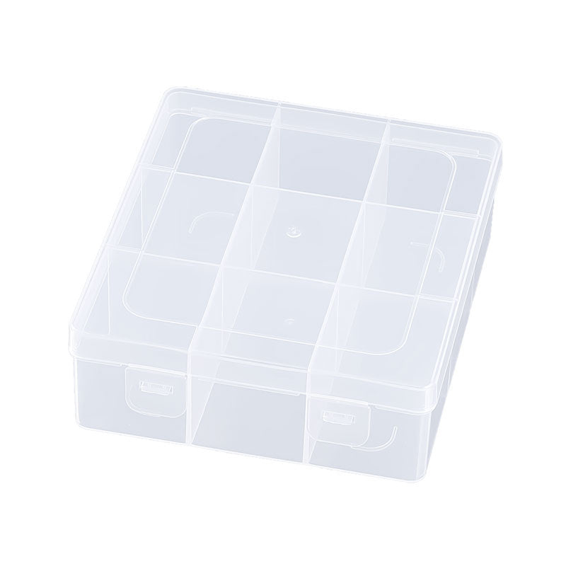 Multi-Compartment Craft Organizer Stornfield