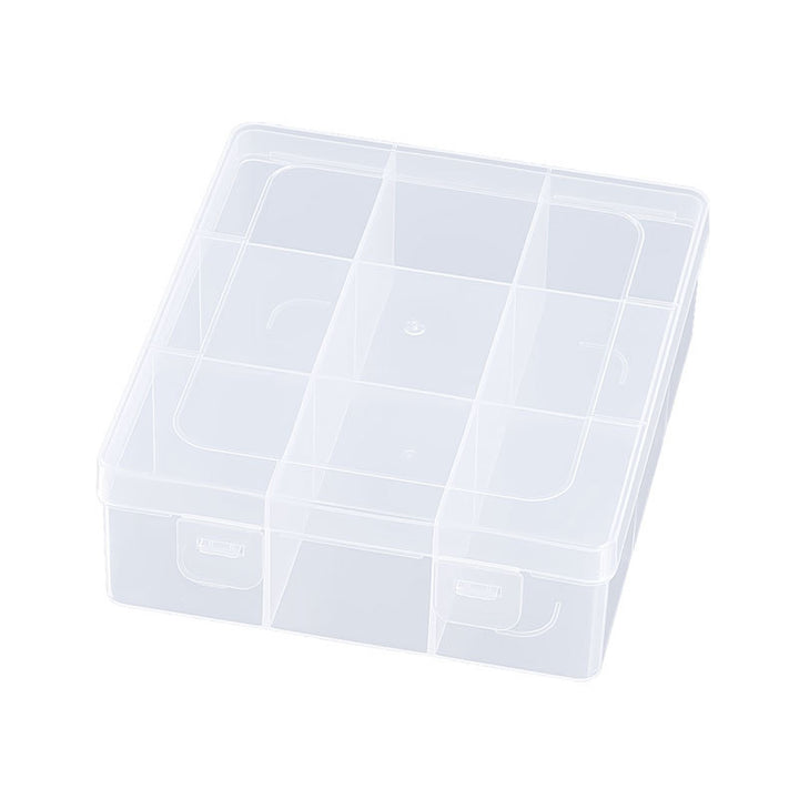 Multi-Compartment Craft Organizer Stornfield