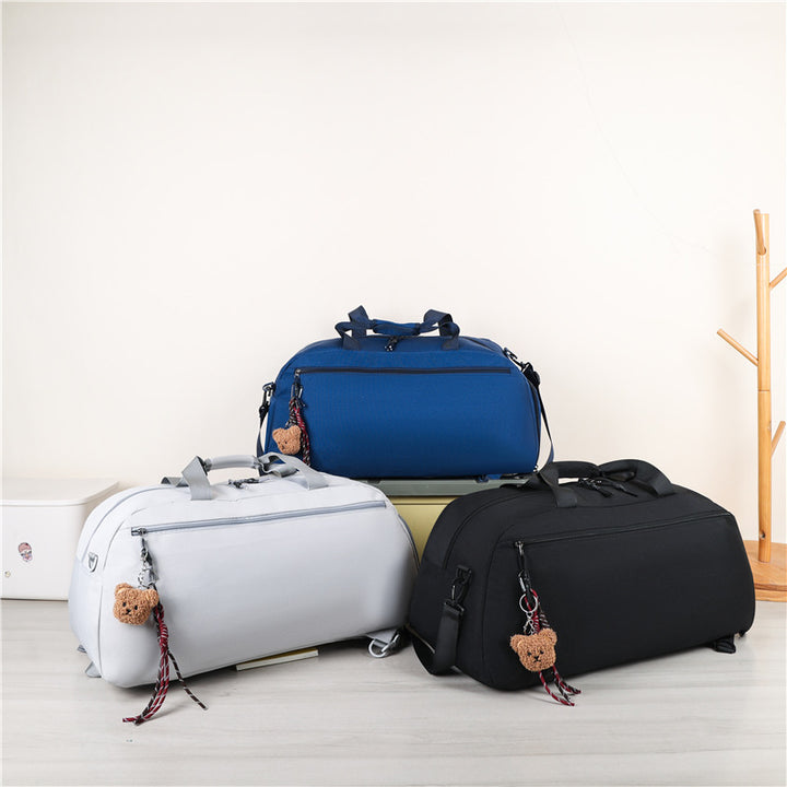 Ladies Practical Sports and Travel Bag Stornfield