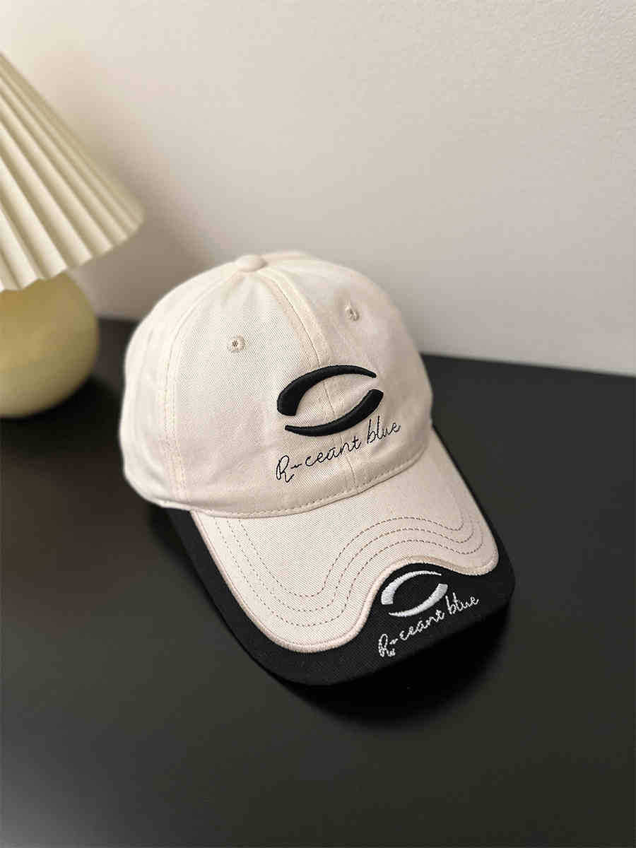 Women's Casual Embroidered Baseball Hat Stornfield