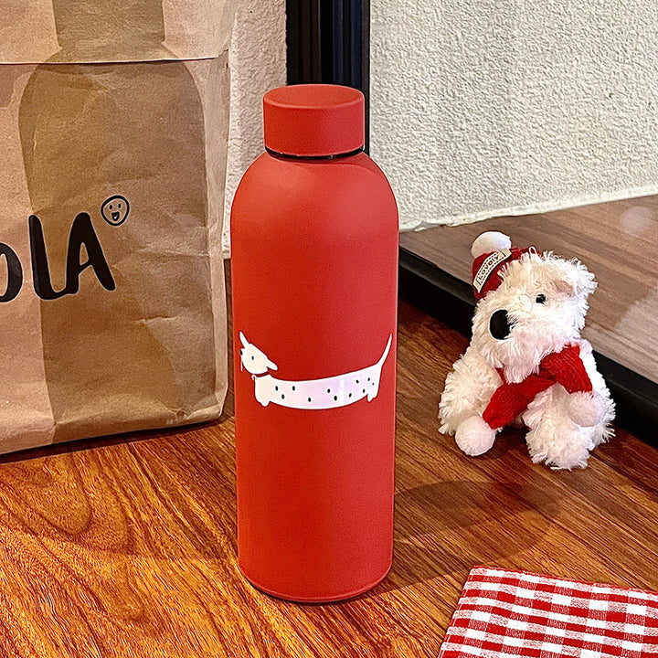 Women's Insulated Bottle with Sustainable and Stylish Design Stornfield