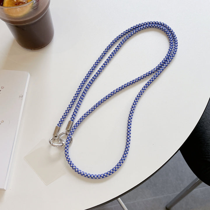 Lightweight Beaded Lanyard Stornfield