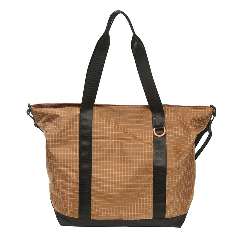 Utility Travel Tote Bag