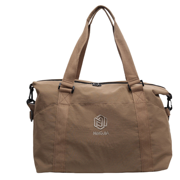 Durable Multi-Function Travel Duffel Bag