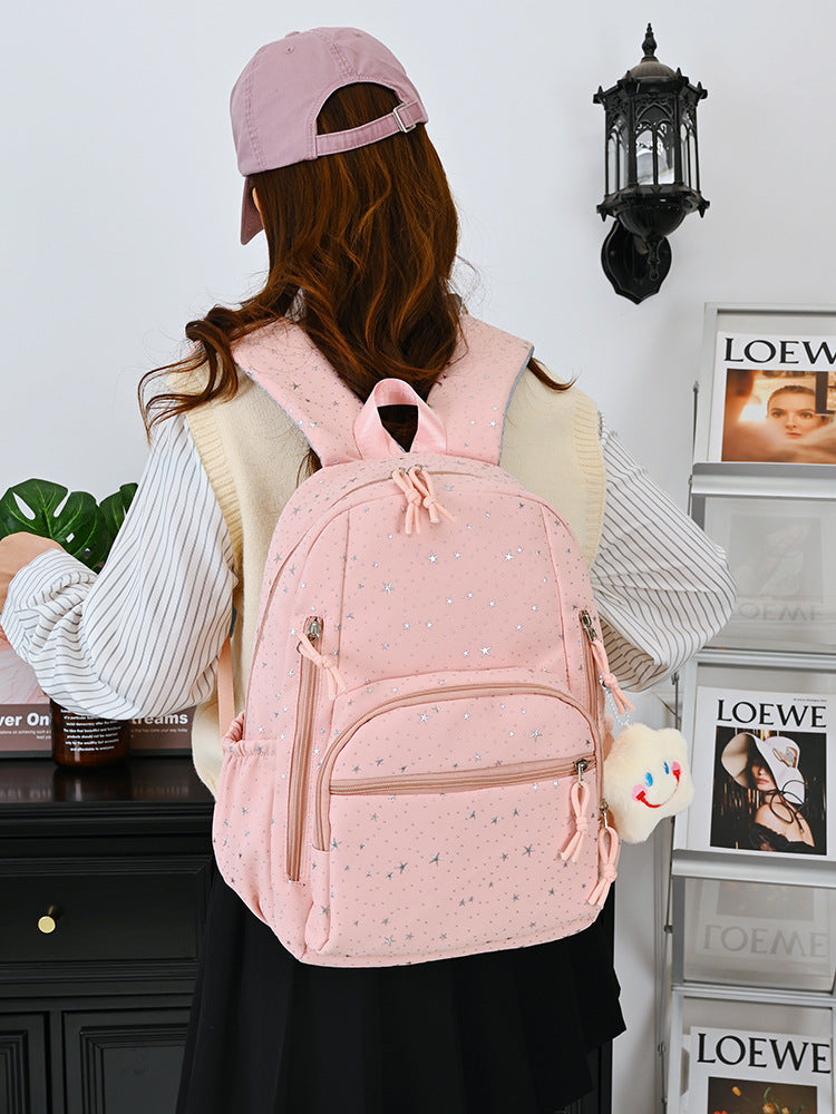 Stylish School Backpack Stornfield