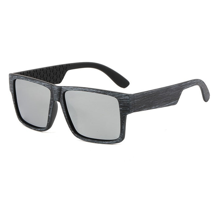Women’s sporty sunglasses with innovative design and polarized lenses Stornfield