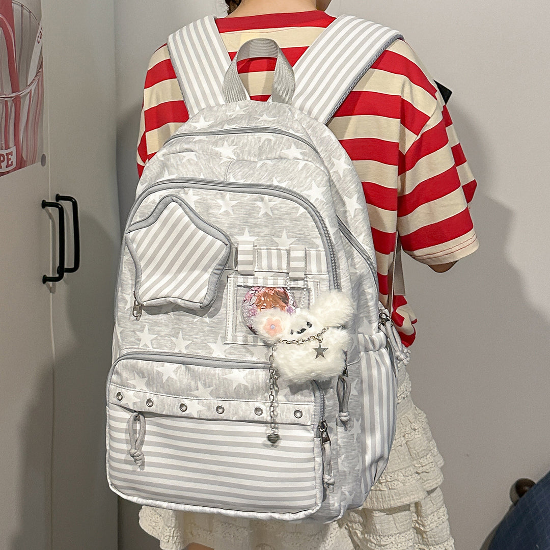 Stylish Utility Backpack Stornfield