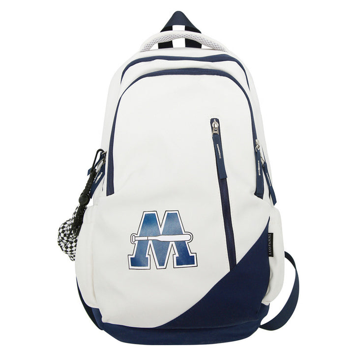 Sporty School Backpack Stornfield