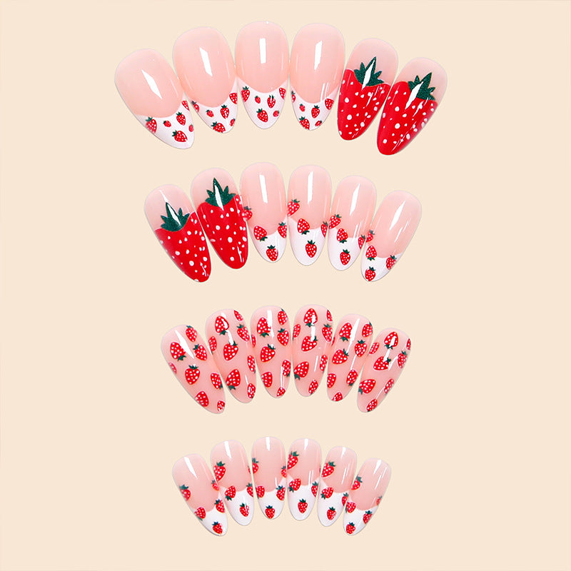 Creative Nail Art Set Stornfield
