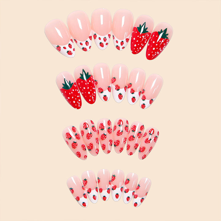 Creative Nail Art Set Stornfield