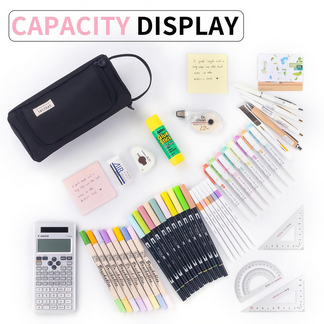 Multi-functional Organizing Stornfield