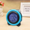 Digital Alarm Clock Stornfield