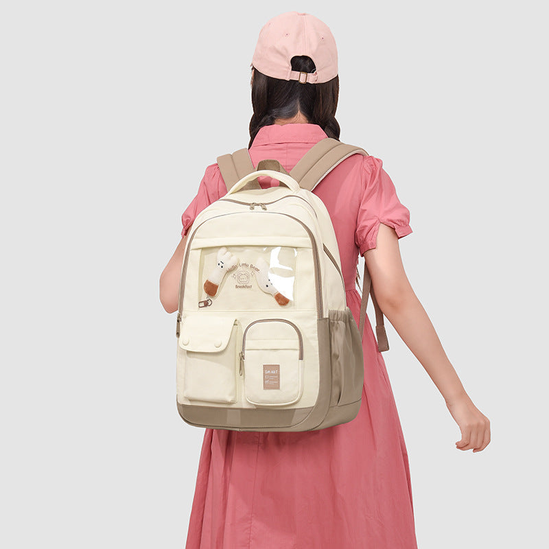Smart Utility Backpack Stornfield