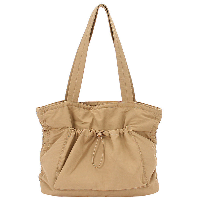 Casual Adjustable Tote Bag Stornfield
