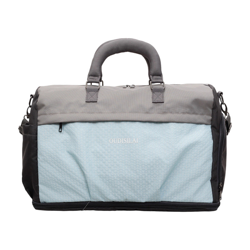 Ladies tote bag with durable materials and removable shoulder strap Stornfield