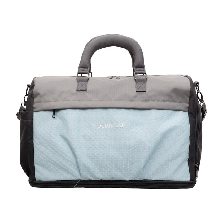 Ladies tote bag with durable materials and removable shoulder strap Stornfield