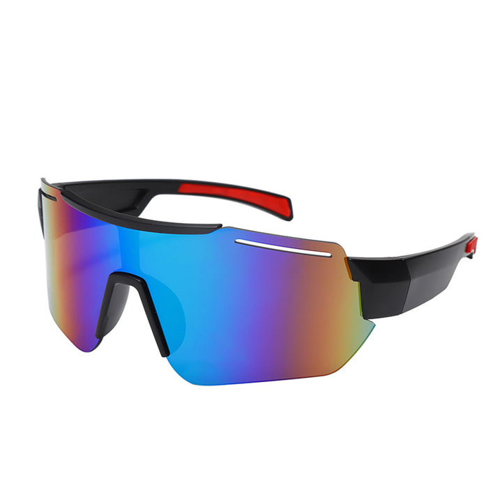 Men's High-Visibility Sports Sunglasses Stornfield