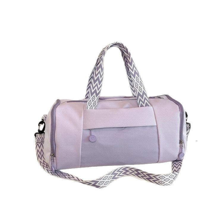 Stylish Workout Duffel Bag Stornfield
