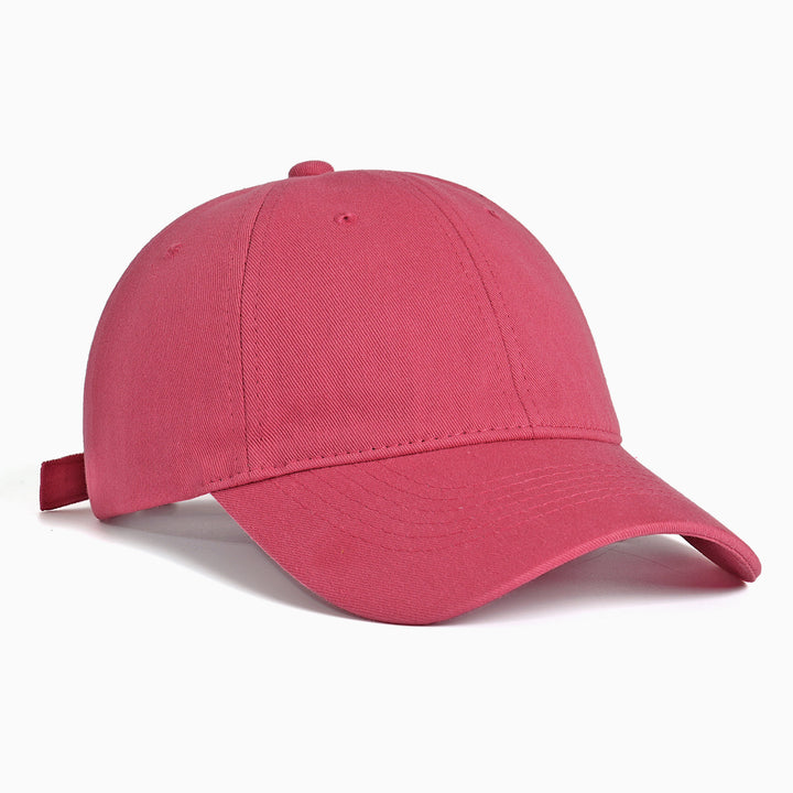 Women's sporty and adjustable baseball cap Stornfield