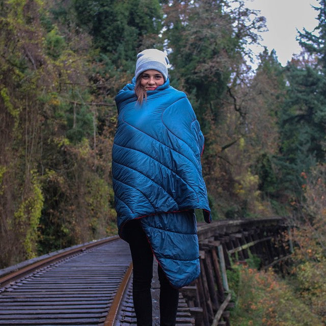 Women's sleeping bag Stornfield