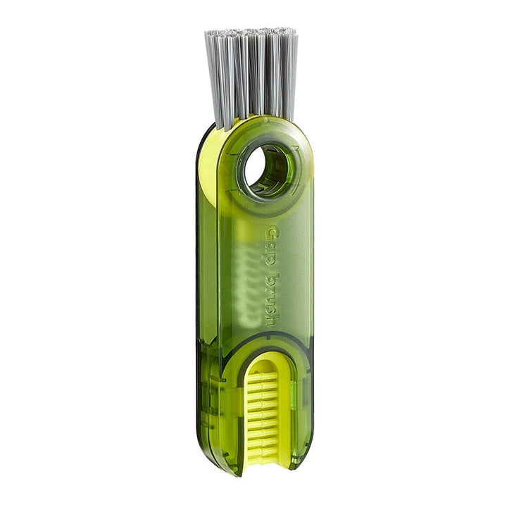 Multitrust 3-in-1 U-Shaped Bottle Brush Stornfield