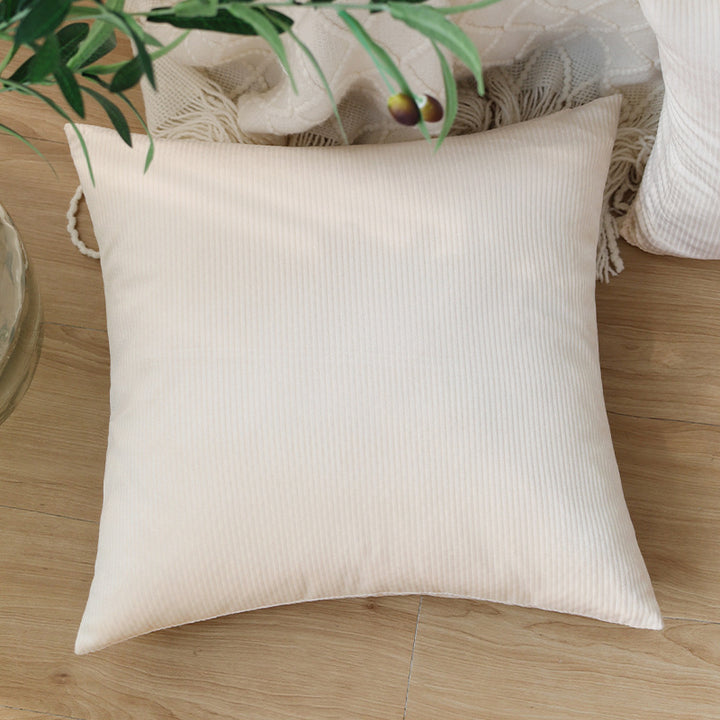 Cuddle cushion