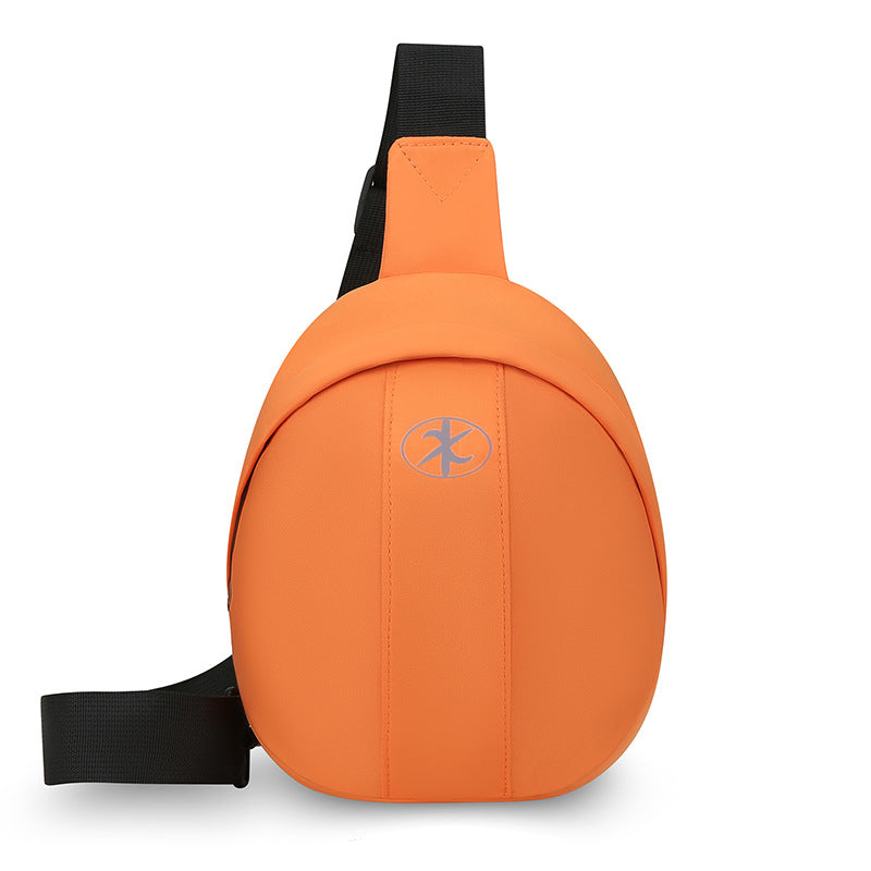Ergonomic Design Sling Backpack Stornfield