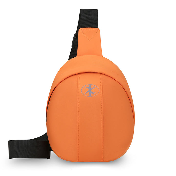 Ergonomic Design Sling Backpack Stornfield
