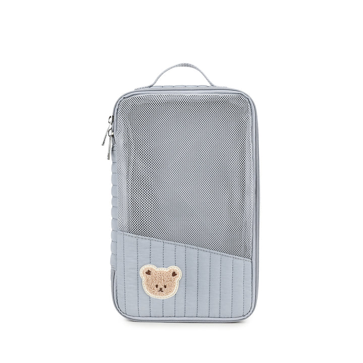 Tobacco pouch with versatile interior pocket Stornfield