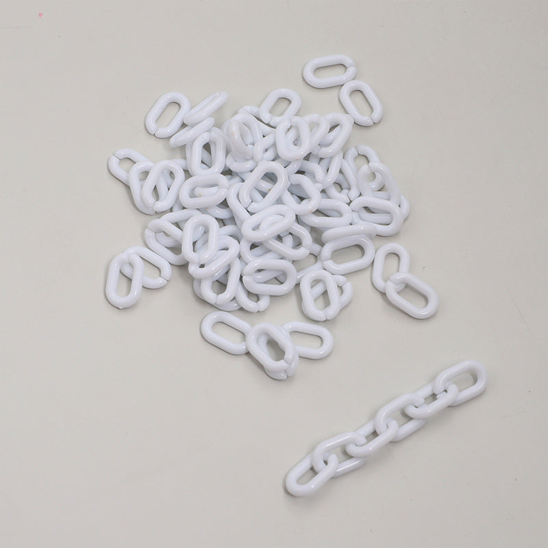 Decorative Link Chain Stornfield