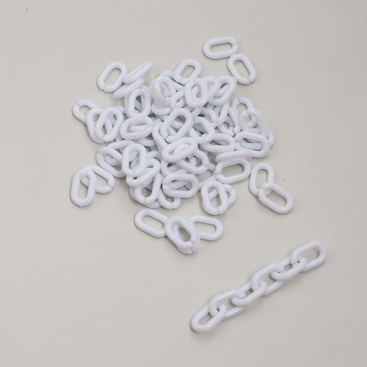 Decorative Link Chain Stornfield