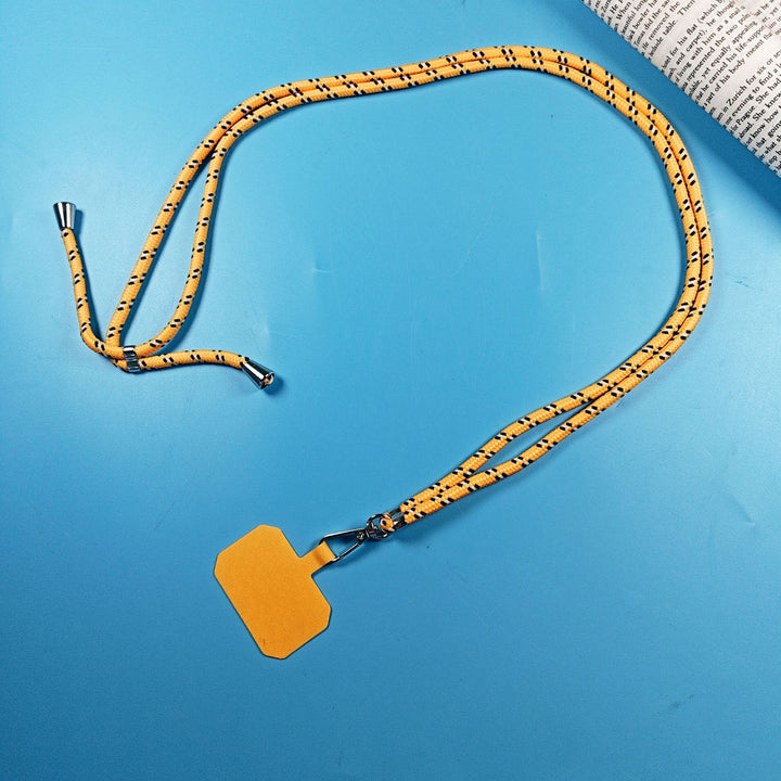 Adjustable Utility Identification Lanyard Stornfield