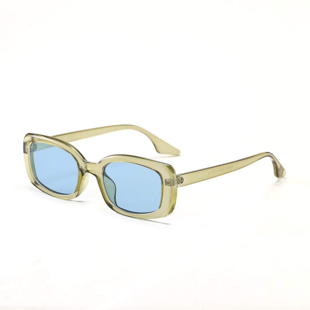 Ladies fashionable sunglasses with ergonomic frame Stornfield