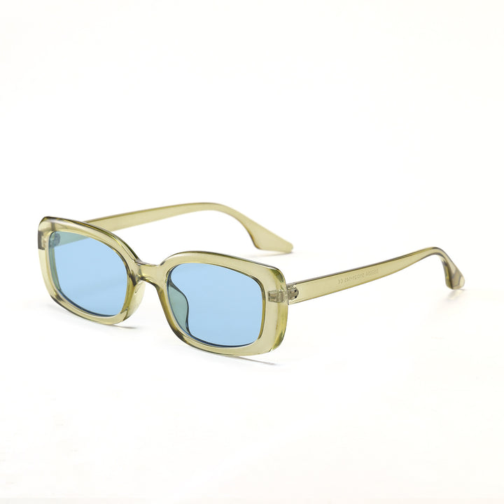 Ladies fashionable sunglasses with ergonomic frame Stornfield