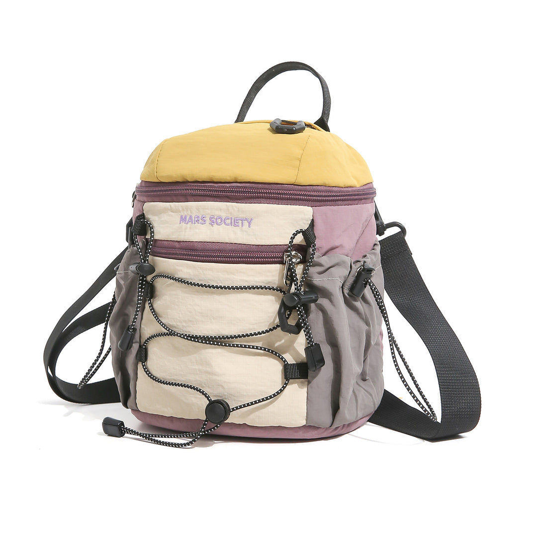 Multi-Functional Outdoor Expedition Backpack Stornfield