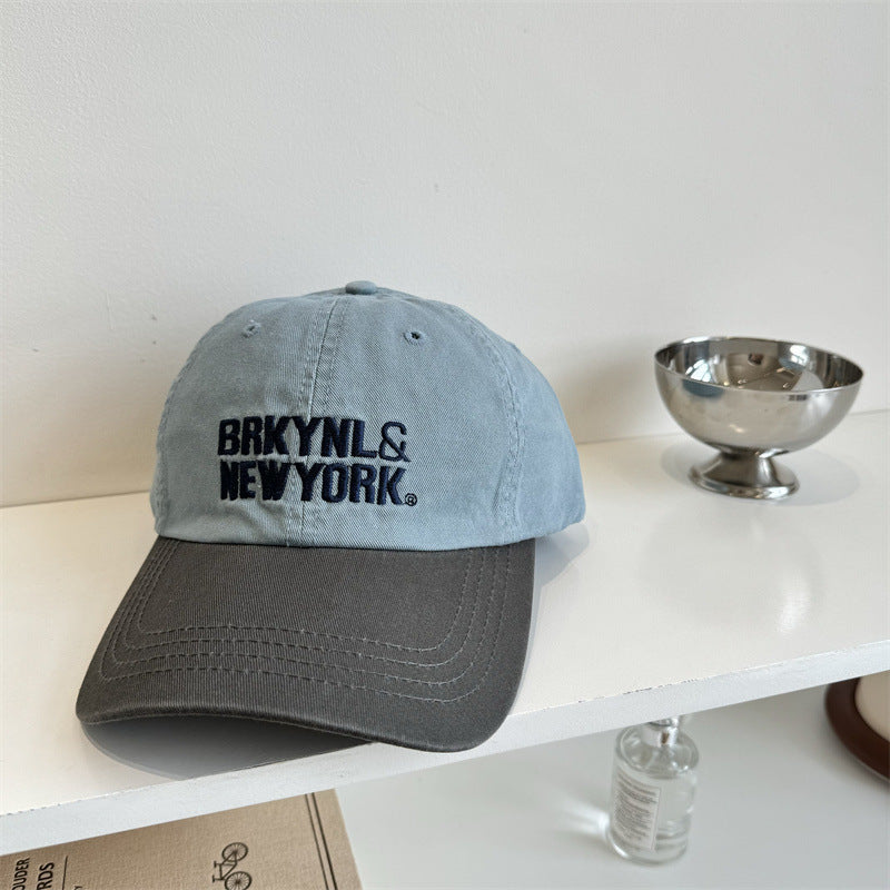 Men's Casual Cotton Baseball Cap Stornfield 1783921417