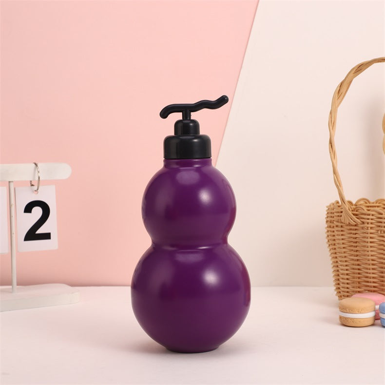 Decorative Pump Bottle Stornfield