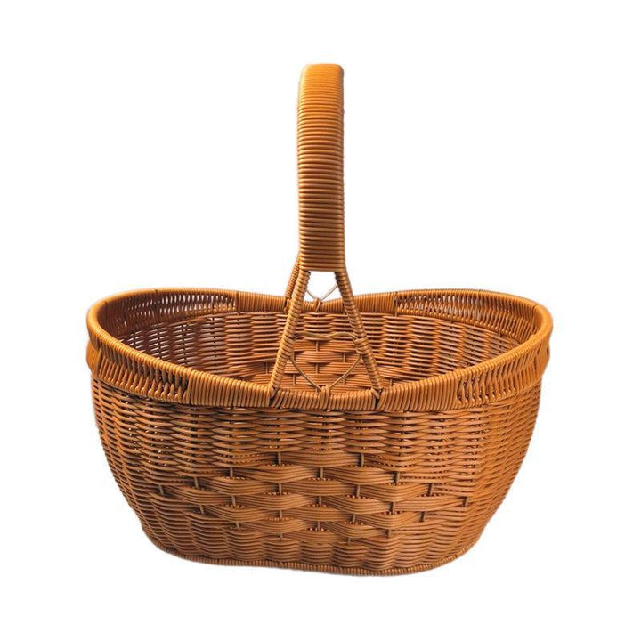 Woven Storage Basket Stornfield