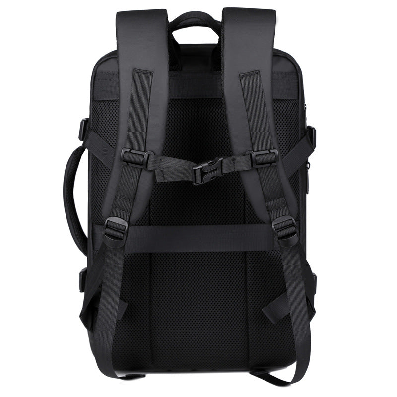 Modernized Laptop Backpack Stornfield