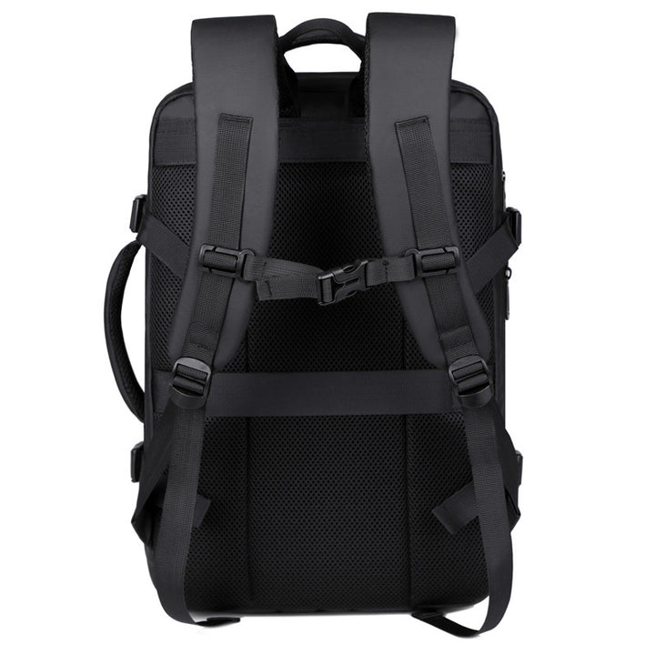 Modernized Laptop Backpack Stornfield