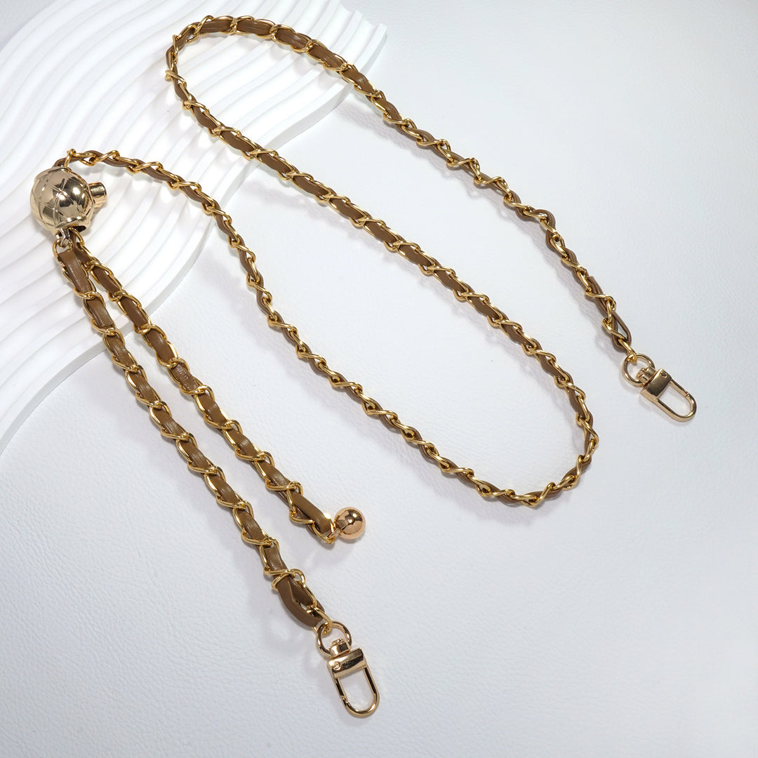 Stylish Chain Eyewear Lanyard Stornfield