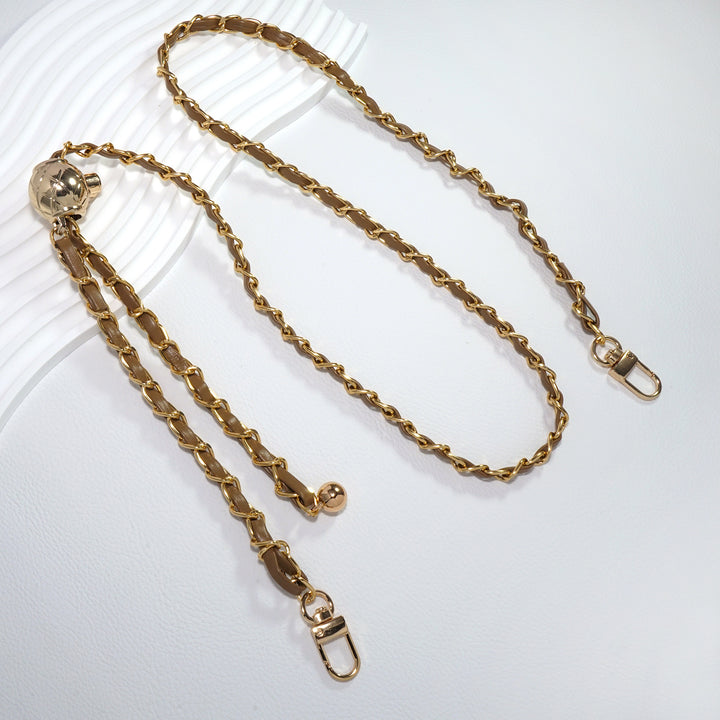 Stylish Chain Eyewear Lanyard Stornfield