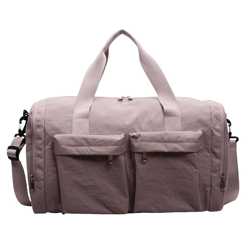 Practical Travel Duffel Bag Stornfield